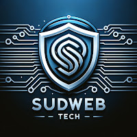 Logo de SUDWEB-TECH : dépannage informatique aux alentours de Béziers