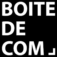 Logo de Boitedecom - Objets publicitaires et Goodies sur-mesure