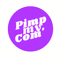 Logo de Pimp My Com'