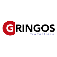 Logo de GRINGOS PRODUCTIONS