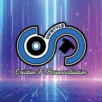 Logo d'Oh'Style