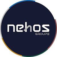Logo d'Agence Nehos - Agence de solutions digitales sur mesure, IA, Automatisation & Développement Web/app