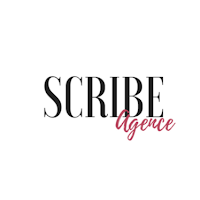 Logo d'Agence de communication Scribe
