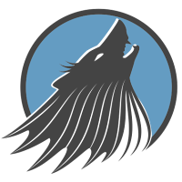 Logo de Lycan Concept - Benoit Lallican - Création site internet et développement web, Tarn