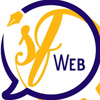 Logo de SF Web