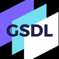 Logo de GSDL | Gestion System Digital Life