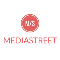 Logo d'Agence Street Marketing Paris - Distribution de Prospectus, Tract, Flyers, Publicité - MediaStreet
