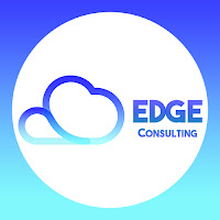 Logo d'EDGE Consulting