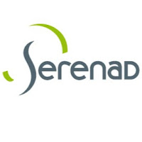 Logo de SERENAD