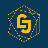 Logo d'Anjelou Design - Graphiste Freelance Print & Web