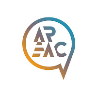 Logo d'AREAC - Agence de Communication & Marketing Digital