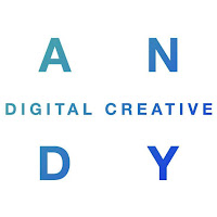 Logo d'Andy Dessily - Webdesigner freelance Lille