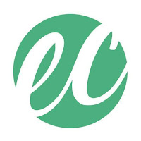 Logo de Graphiste Lille - Estelle Carmona