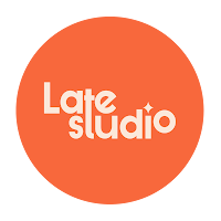 Logo de Latestudio - Graphiste à Tours