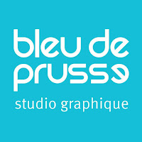 Logo de Création brochure