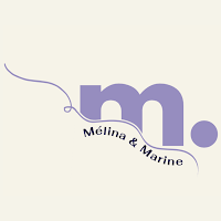 Logo de Mélina et Marine Webmarketing