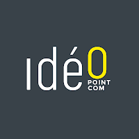 Logo d'Ideo Point Com