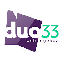 Logo de DUO33