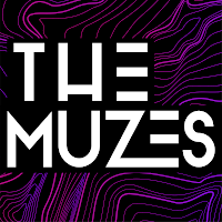 Logo de The MUZES - MUZ Agency