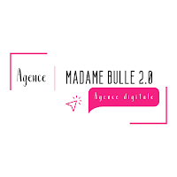 Logo d'Agency Madame Bulle 2.0