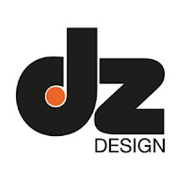Logo de DZ DESIGN