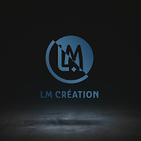 Logo de Manon Lasserre - LM Création