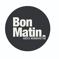 Logo d'Agence Bon Matin
