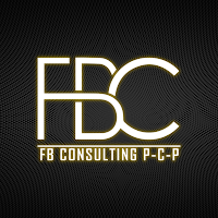 Logo de FB Consulting P-C-P : agence de communication