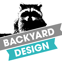Logo de Backyard Design France