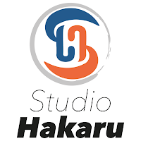 Logo de Studio Hakaru