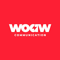 Logo de WOAW Communication - Sébastien MOREL