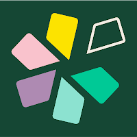 Logo de Maeva Delmas — Directrice artistique • Webdesigner • Graphiste • Intégratrice web