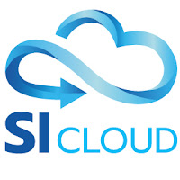 Logo de SI Cloud