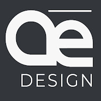 Logo de Webdesigner freelance Montpellier - AMBE Design - Aude Blandignères
