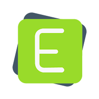 Logo d'ElinaWeb, Agence web, création de site internet et logiciel