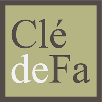 Logo de Clé De Fa Communication Agency