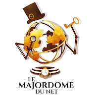 Logo du majordome du net