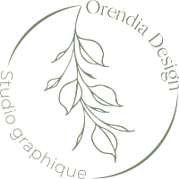 Logo d'Orendia Design