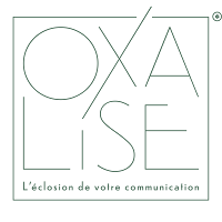 Logo d'Oxalise