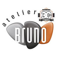 Logo d'Atelier Bruno