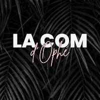 Logo de la Com d'Ophé