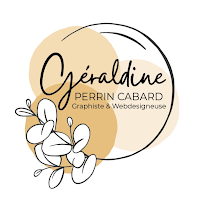 Logo de Gepeca by Géraldine Perrin Cabard