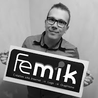 Logo de Femik