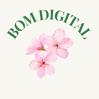 Logo de BOM Digital