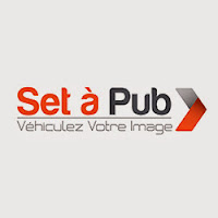 Logo de Set A Pub