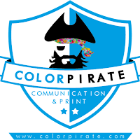 Logo de Colorpirate