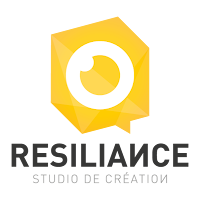 Logo de Studio Resiliance