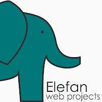 Logo d'Elefan