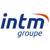 Logo de Groupe INTM