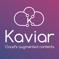 Logo de KaviAR [Tech]